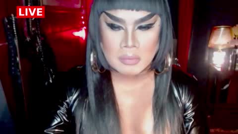 Snapshot of temptress_cocoxxx chatting on 11/26/25, 07:59 Mistress Coco online show from 11/26/25, 07:59