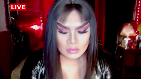 Snapshot of temptress_cocoxxx chatting on 12/03/25, 06:39 Mistress Coco online show from 12/03/25, 06:39