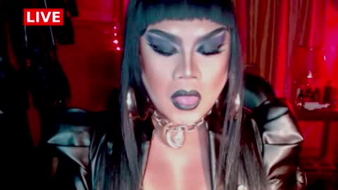 Mistress Coco online show from 01/09/26, 02:20