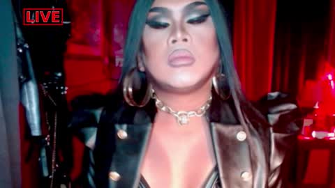 Mistress Coco online show from 02/03/26, 02:53
