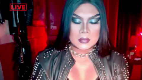 Mistress Coco online show from 02/03/26, 07:30