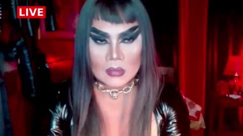 Mistress Coco online show from 02/13/26, 08:16