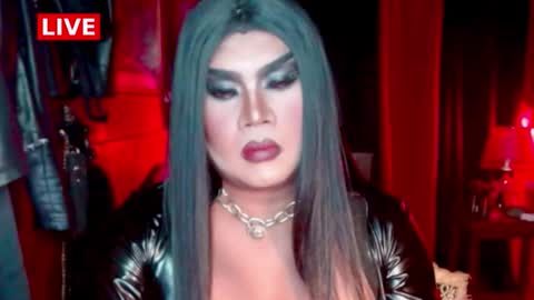 Mistress Coco online show from 02/26/26, 06:34