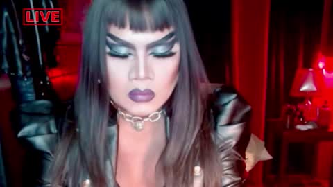 Mistress Coco online show from 03/02/26, 07:15