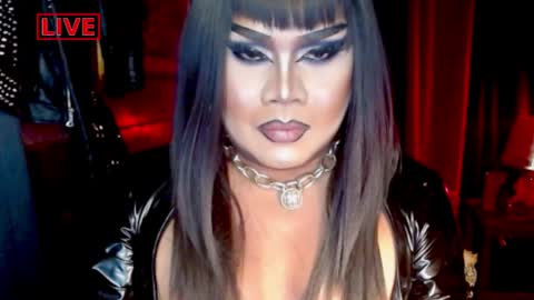 Mistress Coco online show from 04/21/26, 08:23