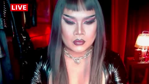 Mistress Coco online show from 04/23/26, 06:54