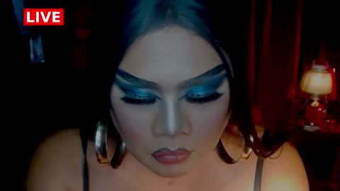 Snapshot of temptress_cocoxxx chatting on 05/07/26, 06:08 Mistress Coco online show from 05/07/26, 06:08