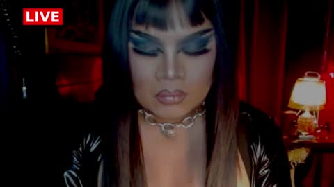 Snapshot of temptress_cocoxxx chatting on 05/09/26, 06:35 Mistress Coco online show from 05/09/26, 06:35
