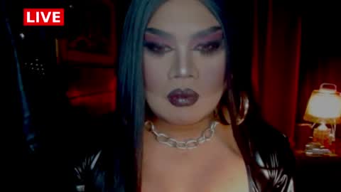 Snapshot of temptress_cocoxxx chatting on 05/11/26, 08:50 Mistress Coco online show from 05/11/26, 08:50