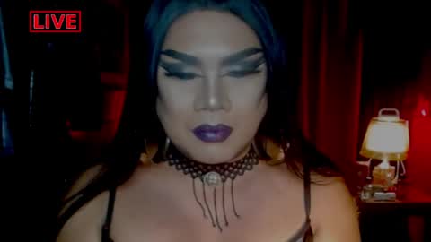 Snapshot of temptress_cocoxxx chatting on 05/15/26, 06:53 Mistress Coco online show from 05/15/26, 06:53