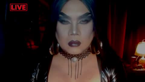 Snapshot of temptress_cocoxxx chatting on 05/16/26, 06:39 Mistress Coco online show from 05/16/26, 06:39