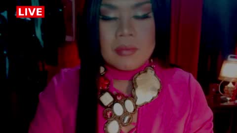 Snapshot of temptress_cocoxxx chatting on 05/18/26, 05:35 Mistress Coco online show from 05/18/26, 05:35