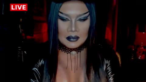 Snapshot of temptress_cocoxxx chatting on 06/09/26, 03:07 Mistress Coco online show from 06/09/26, 03:07