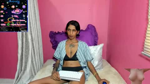 temptressqeen online show from 12/10/24, 08:51