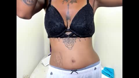 temptressqeen online show from 02/26/25, 09:10