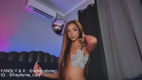 TemptressxRuby online show from 07/14/26, 04:23