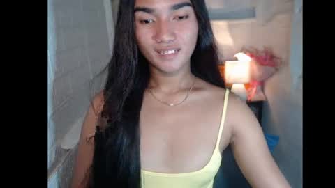 TransGoddessZhandria online show from 04/22/26, 02:40