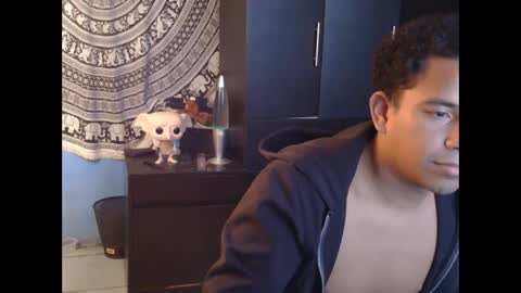 Snapshot of tendajih_black chatting on 09/08/25, 03:22 Tendajih Black online show from 09/08/25, 03:22