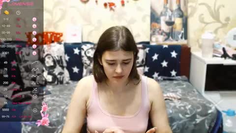 Snapshot of tender__ada chatting on 03/01/25, 04:54 Ada online show from 03/01/25, 04:54
