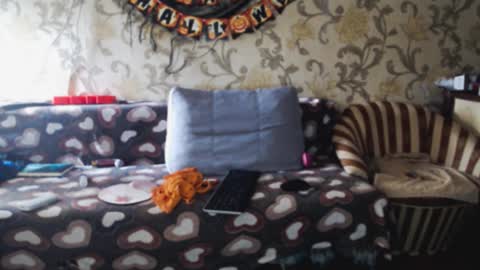 Ada  online show from 10/21/25, 07:09