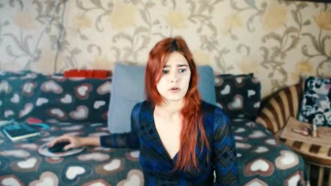 Ada  online show from 11/16/25, 01:06