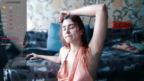 Ada  online show from 12/21/25, 10:00