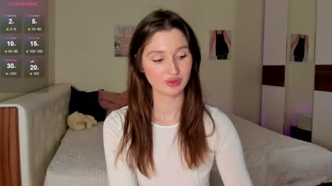 Snapshot of tender_babyy chatting on 12/05/24, 05:39 Sexy girl Li online show from 12/05/24, 05:39