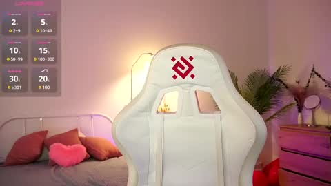 Snapshot of tender_babyy chatting on 03/12/25, 10:37 Sexy girl Li online show from 03/12/25, 10:37