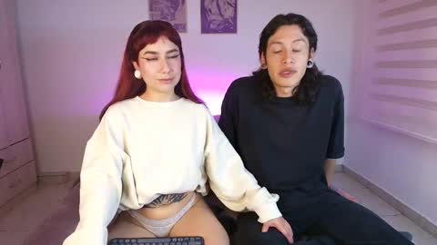 tender_dust online show from 05/14/26, 03:35