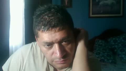 Snapshot of tender_eldelatienda chatting on 01/12/25, 10:12 Fabio Canavaro online show from 01/12/25, 10:12