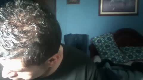 Snapshot of tender_eldelatienda chatting on 01/18/25, 02:03 Fabio Canavaro online show from 01/18/25, 02:03