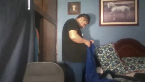 Snapshot of tender_eldelatienda chatting on 01/18/25, 05:10 Fabio Canavaro online show from 01/18/25, 05:10