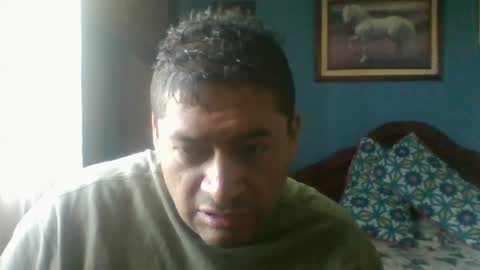 Snapshot of tender_eldelatienda chatting on 01/20/25, 01:21 Fabio Canavaro online show from 01/20/25, 01:21