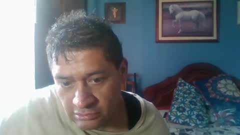 Snapshot of tender_eldelatienda chatting on 01/27/25, 08:39 Fabio Canavaro online show from 01/27/25, 08:39