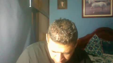 Snapshot of tender_eldelatienda chatting on 02/05/25, 04:48 Fabio Canavaro online show from 02/05/25, 04:48