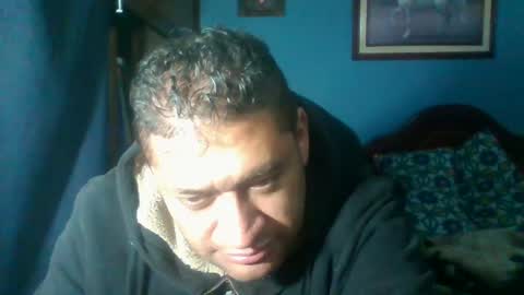 Snapshot of tender_eldelatienda chatting on 02/13/25, 05:16 Fabio Canavaro online show from 02/13/25, 05:16