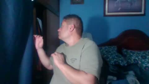 Snapshot of tender_eldelatienda chatting on 02/14/25, 02:07 Fabio Canavaro online show from 02/14/25, 02:07