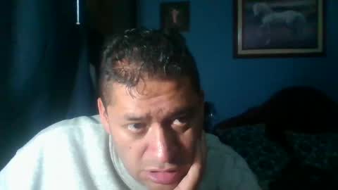 Snapshot of tender_eldelatienda chatting on 02/15/25, 02:58 Fabio Canavaro online show from 02/15/25, 02:58