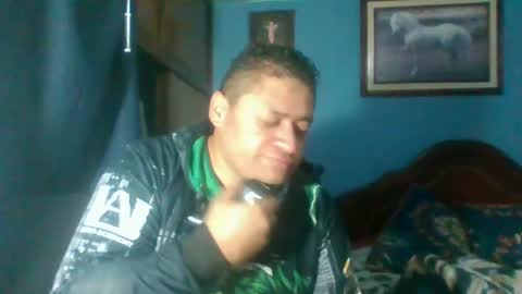 Snapshot of tender_eldelatienda chatting on 02/25/25, 02:58 Fabio Canavaro online show from 02/25/25, 02:58