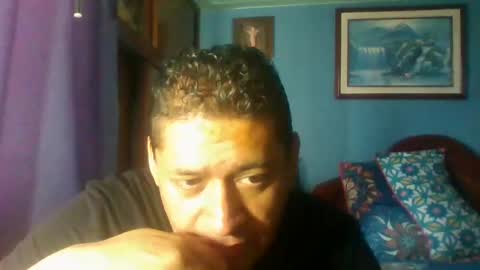 Snapshot of tender_eldelatienda chatting on 03/01/25, 04:44 Fabio Canavaro online show from 03/01/25, 04:44
