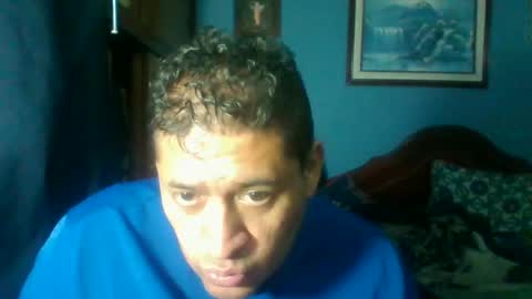 Snapshot of tender_eldelatienda chatting on 03/07/25, 02:57 Fabio Canavaro online show from 03/07/25, 02:57