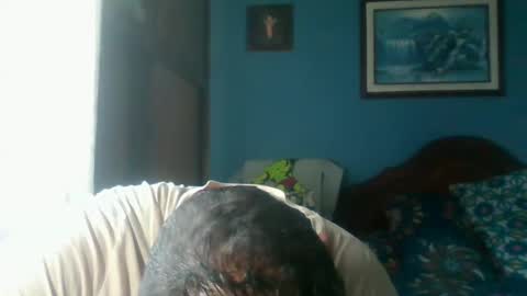 Snapshot of tender_eldelatienda chatting on 03/07/25, 06:54 Fabio Canavaro online show from 03/07/25, 06:54