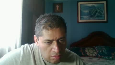 Snapshot of tender_eldelatienda chatting on 09/21/25, 09:49 Fabio Canavaro online show from 09/21/25, 09:49