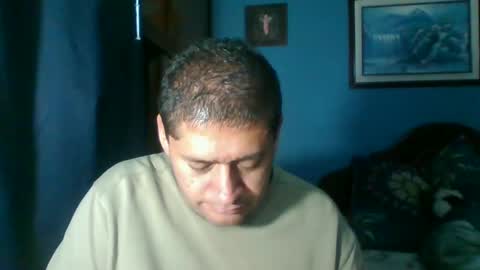 Snapshot of tender_eldelatienda chatting on 09/23/25, 10:46 Fabio Canavaro online show from 09/23/25, 10:46