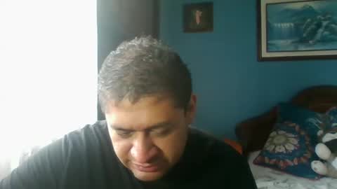 Snapshot of tender_eldelatienda chatting on 10/01/25, 03:07 Fabio Canavaro online show from 10/01/25, 03:07