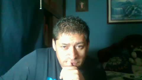 Snapshot of tender_eldelatienda chatting on 10/10/25, 01:37 Fabio Canavaro online show from 10/10/25, 01:37