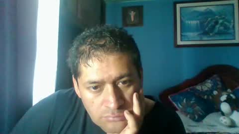 Snapshot of tender_eldelatienda chatting on 10/13/25, 05:57 Fabio Canavaro online show from 10/13/25, 05:57