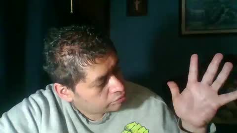 Snapshot of tender_eldelatienda chatting on 10/18/25, 02:03 Fabio Canavaro online show from 10/18/25, 02:03