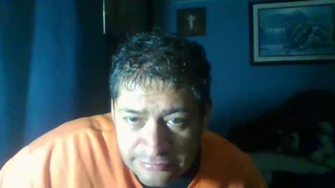 Snapshot of tender_eldelatienda chatting on 10/20/25, 02:34 Fabio Canavaro online show from 10/20/25, 02:34