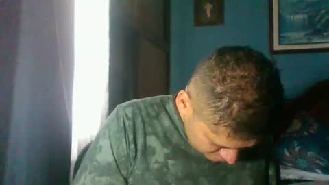 Fabio Canavaro online show from 11/03/25, 08:54